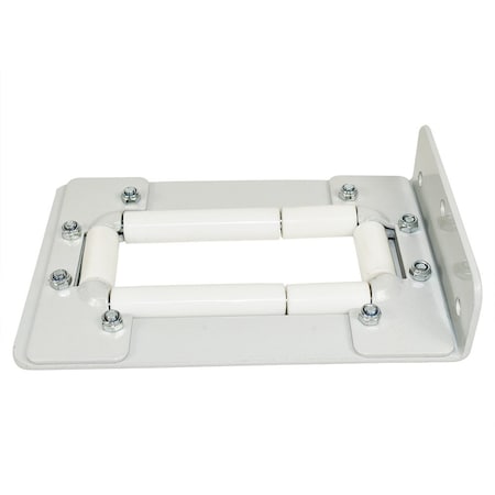 Interstate Pneumatics Roller Guides For HSR90 Hose Reel HSR90-RG